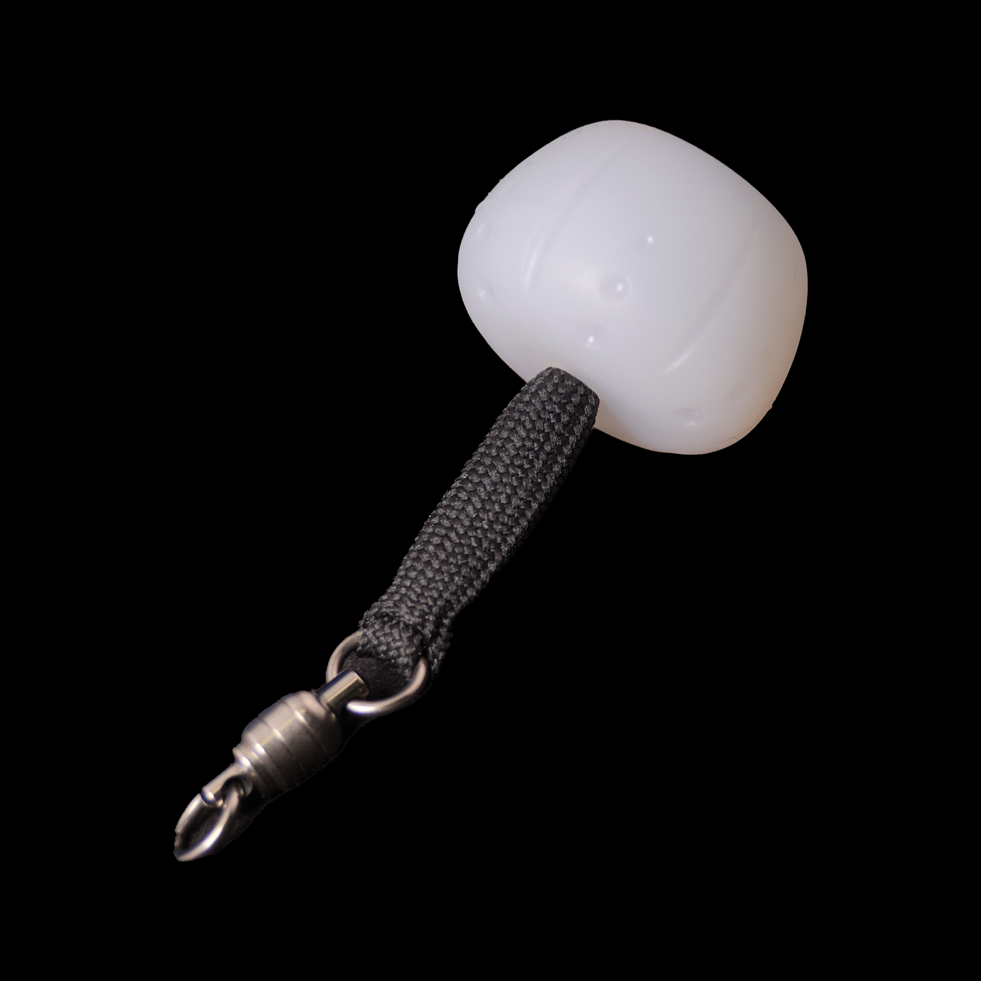 uni contact wand knob w/ swivel