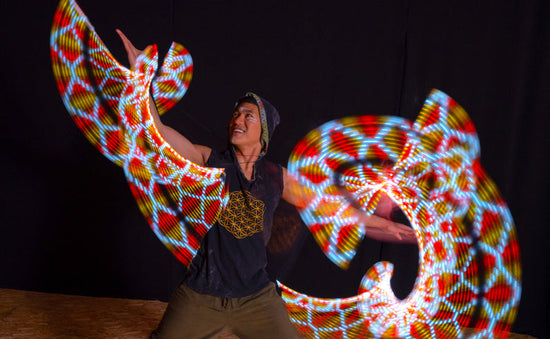 leviwand :: how to choose the perfect string