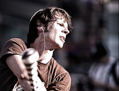 Featured artist :: Ben Drexler - Drexfactor