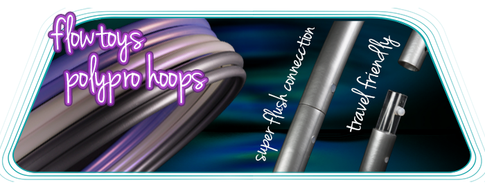 choosing the perfect hoop size for you