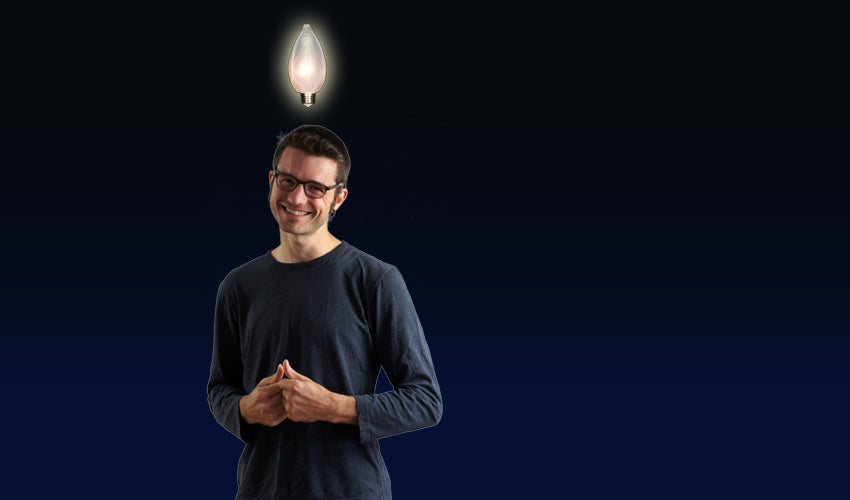 flowtoys reinvents the lightbulb