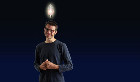 flowtoys reinvents the lightbulb