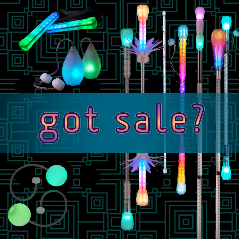 sale – Page 2 – flowtoys