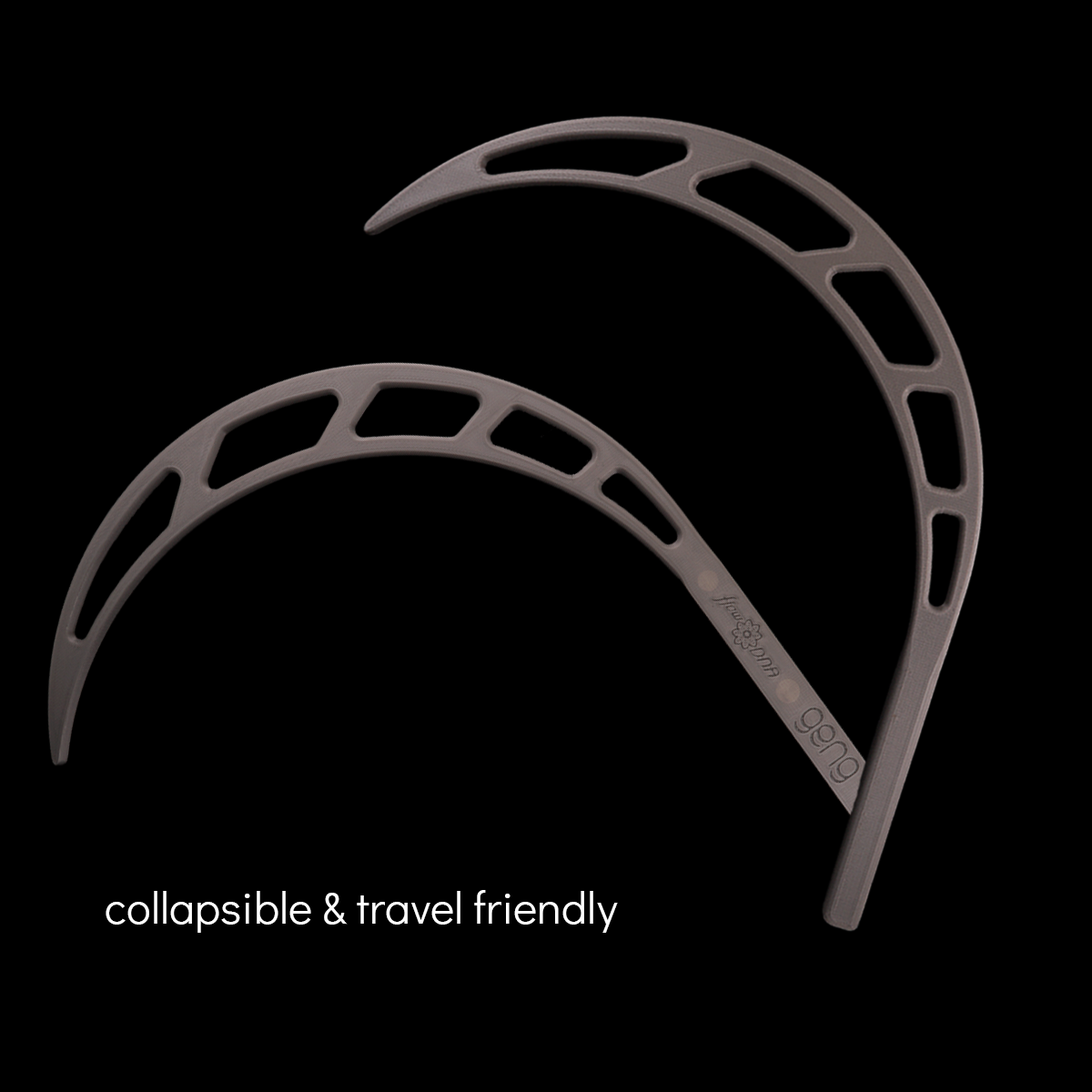 flowgeng :: 3D-printed