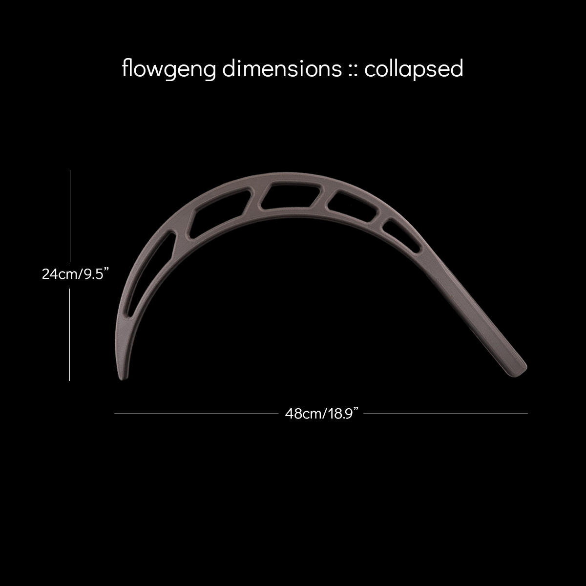 flowgeng :: 3D-printed