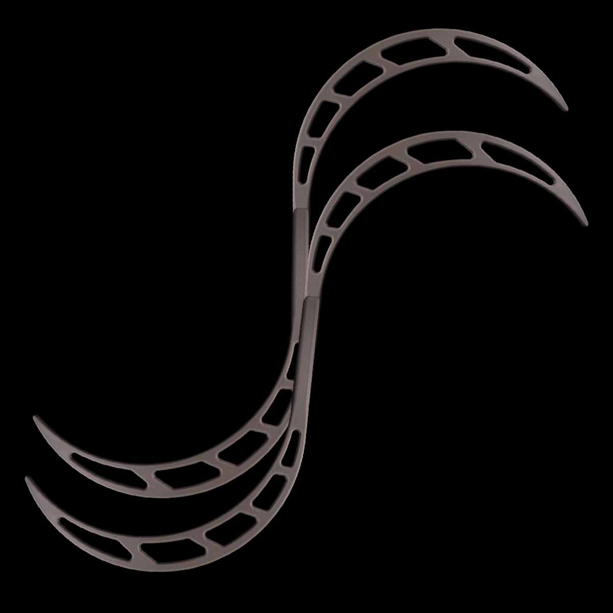 flowgeng :: 3D-printed