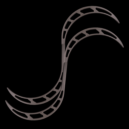 flowgeng :: 3D-printed