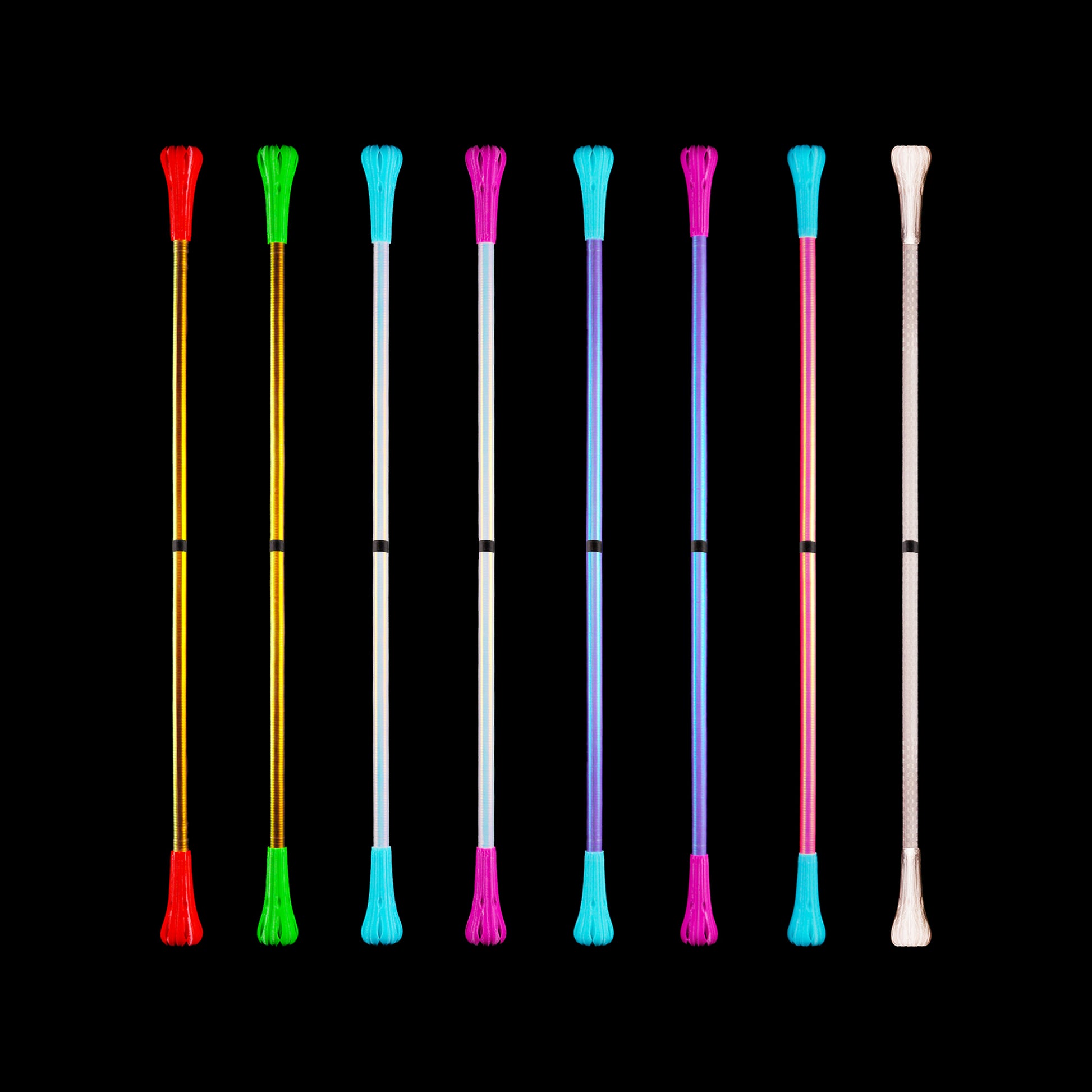 allium composite baton