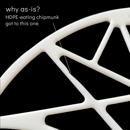 as-is doodlegrip™ practice fans