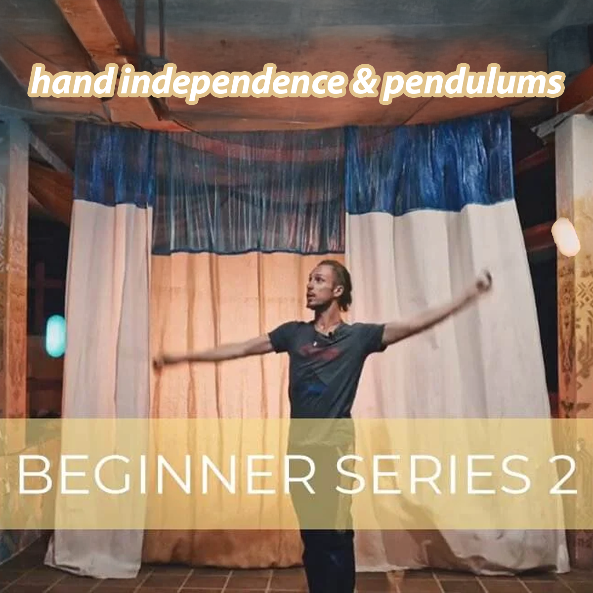 beginner poi tutorials by Vojta Stolbenko