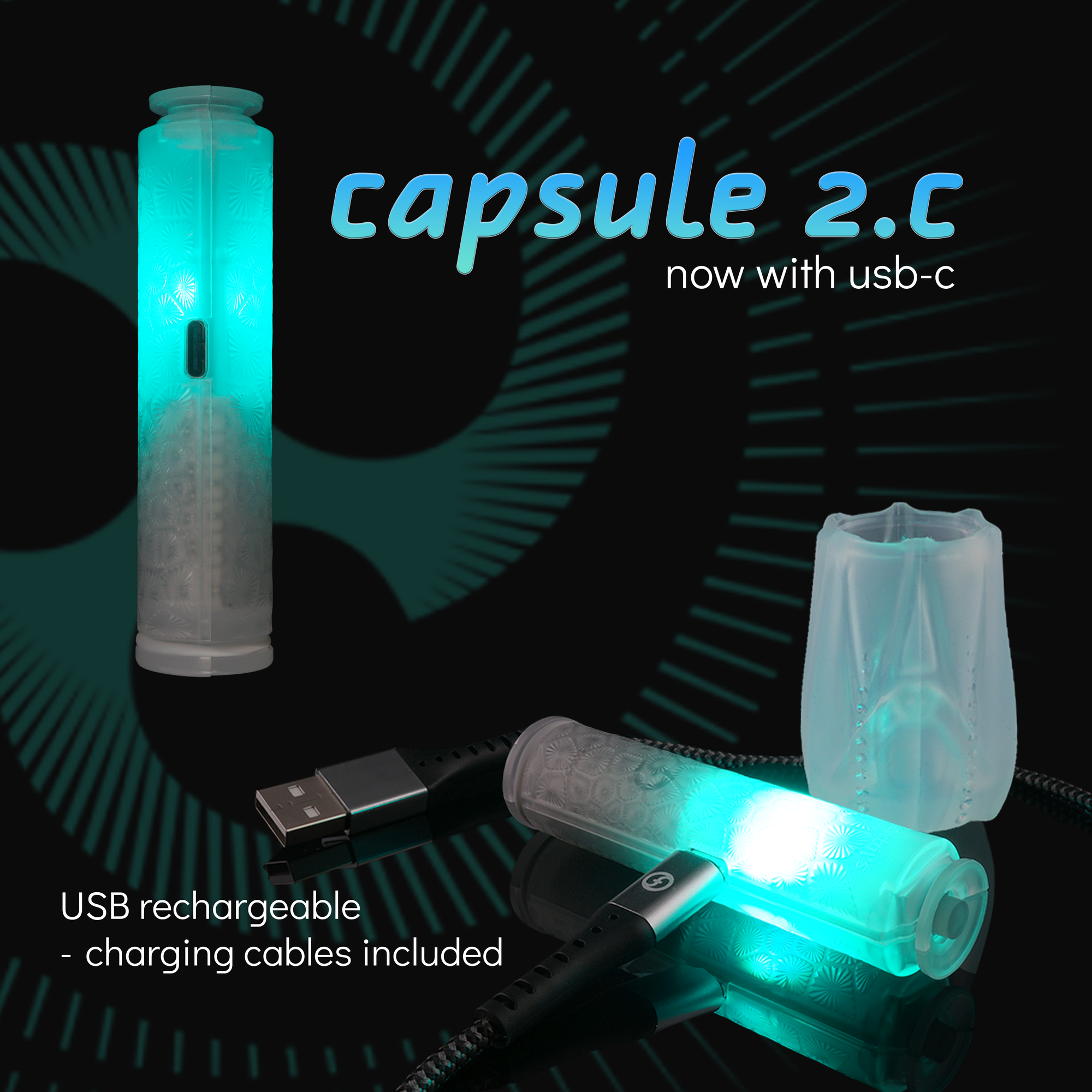 capsule light 2.C