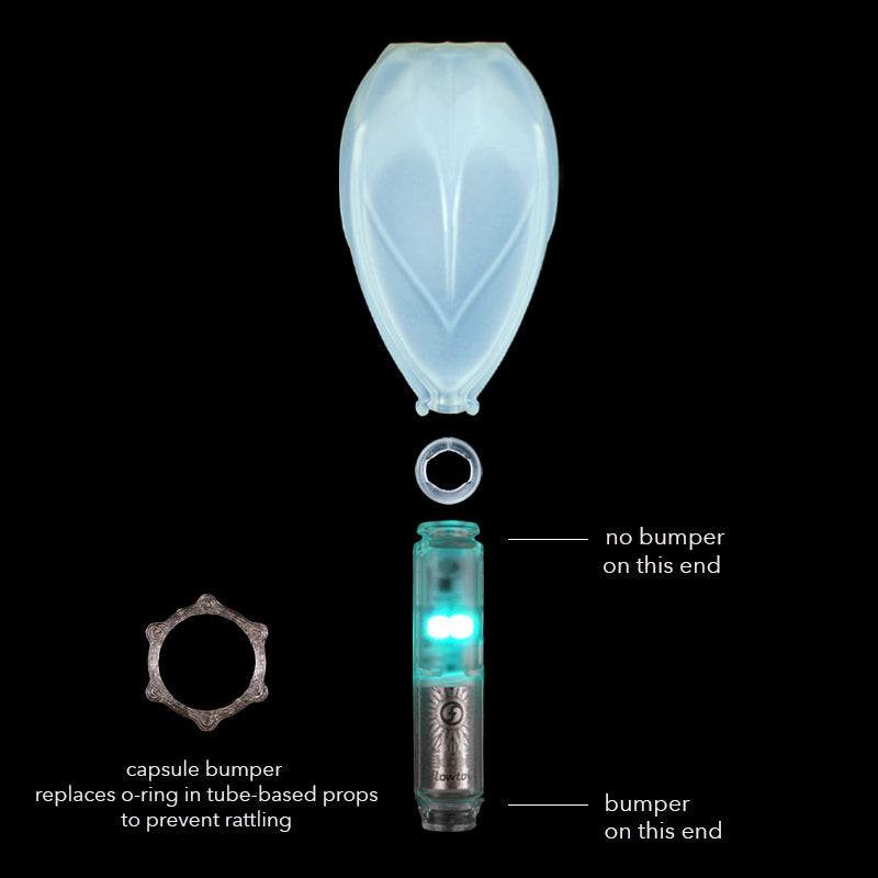 capsule light 2.0