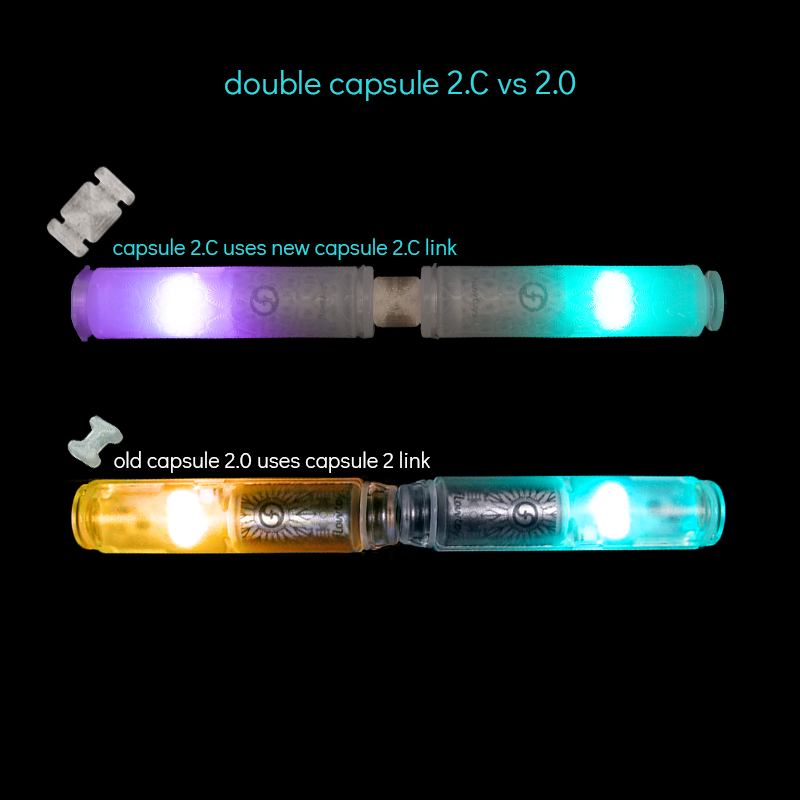 capsule link