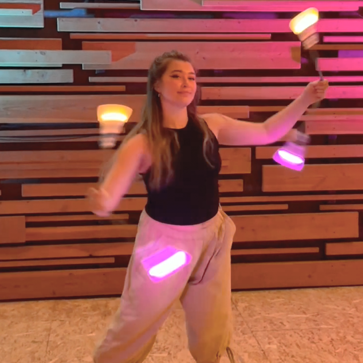 meteor poi :: capsules
