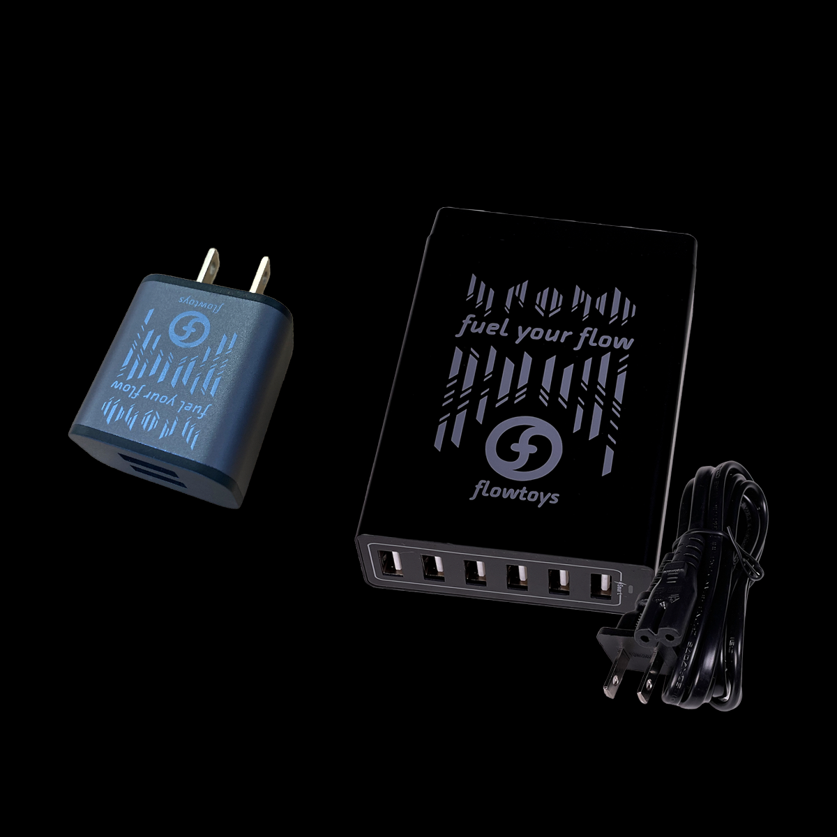 Need a charger?