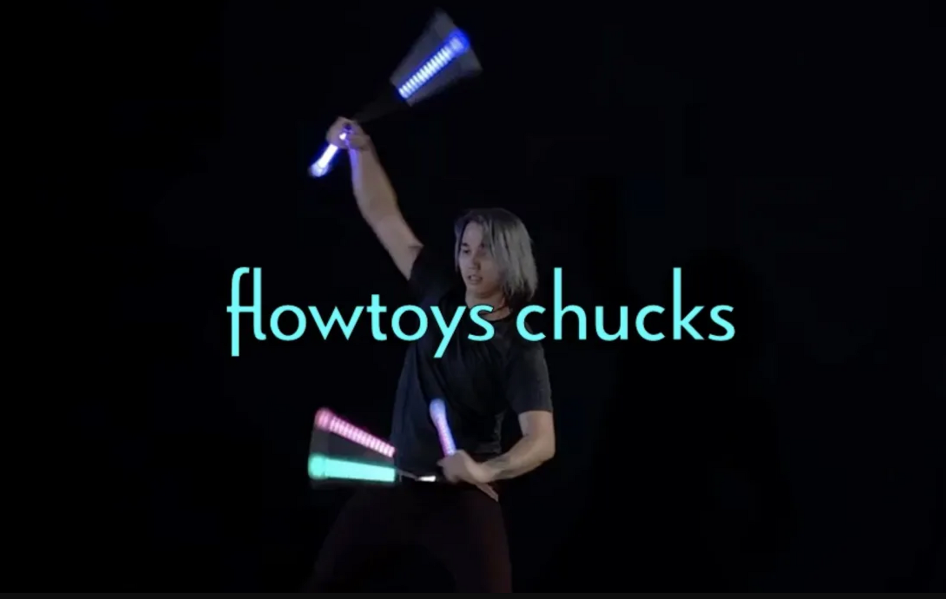 Load video: 