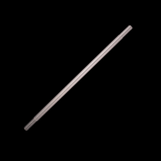 contact saber shaft