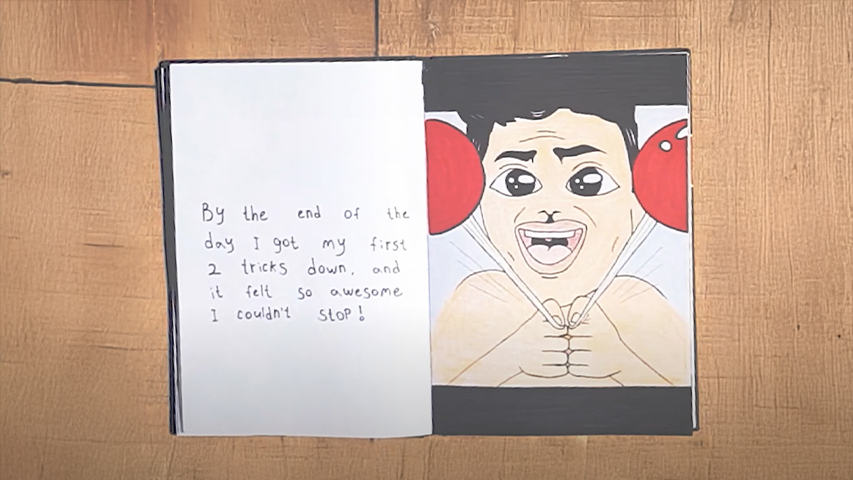 Load video: 