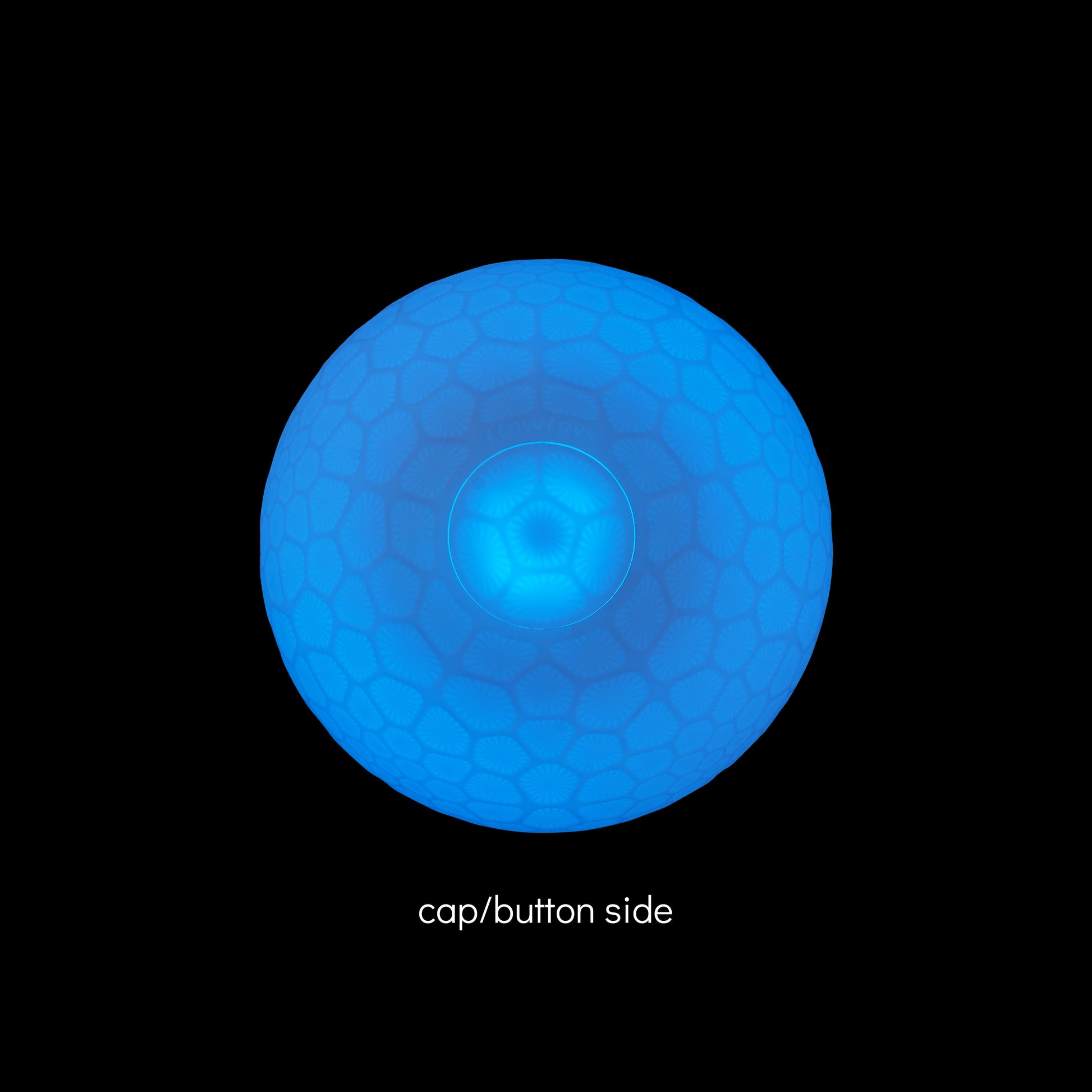 coral ball