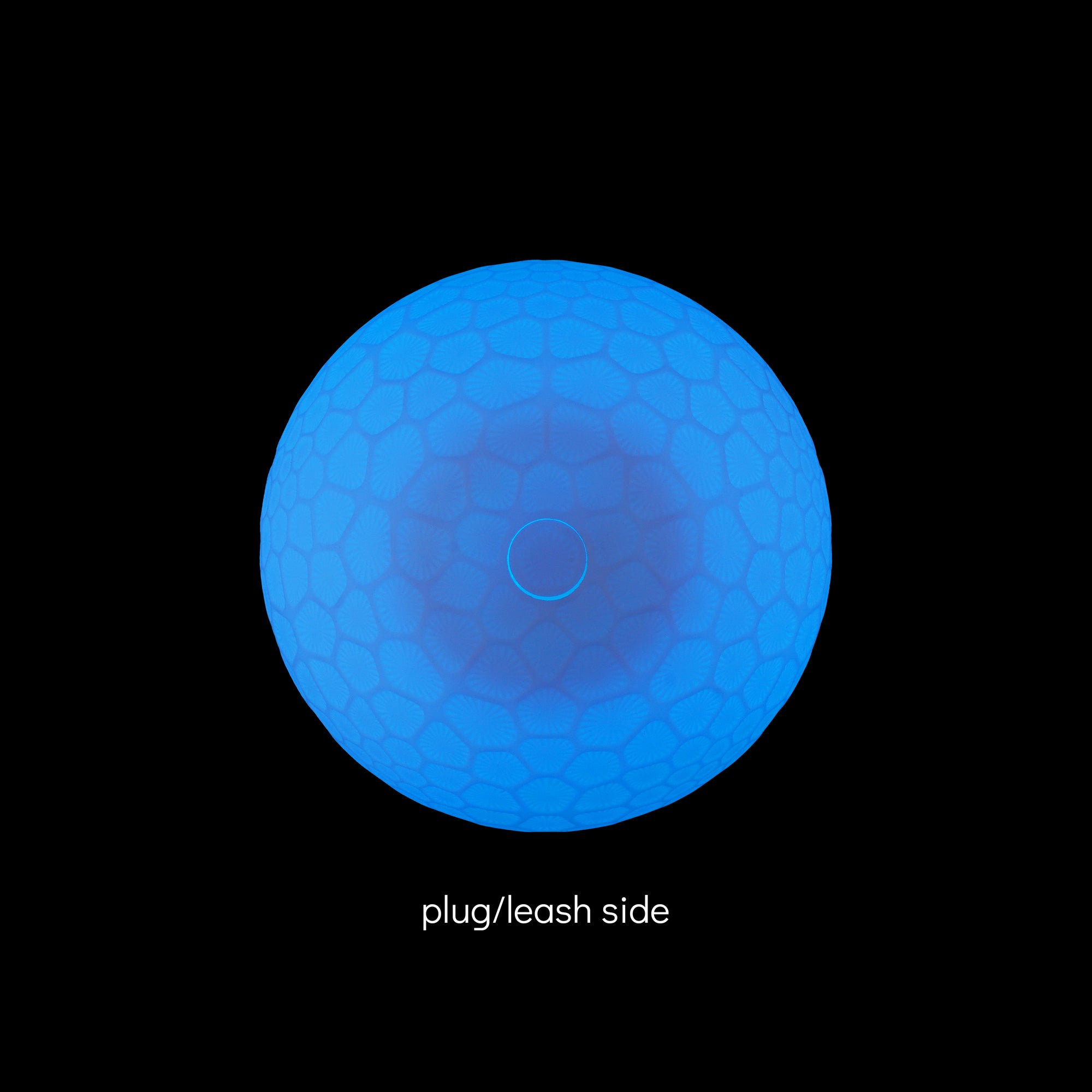 coral ball