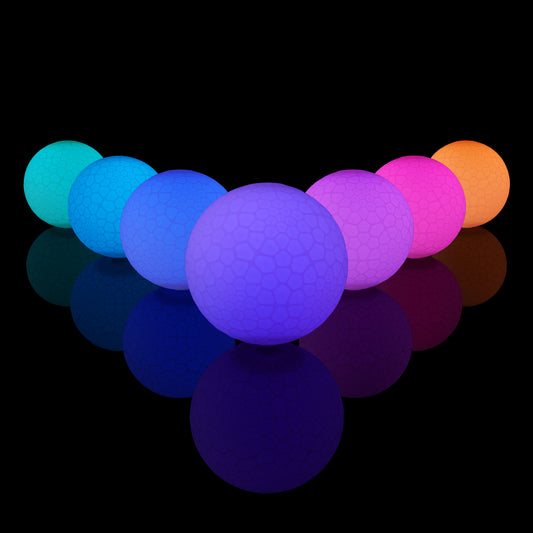 coral ball