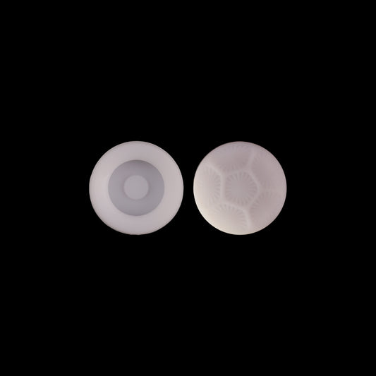 coral capsule cap