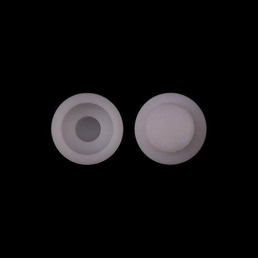 coral capsule plug