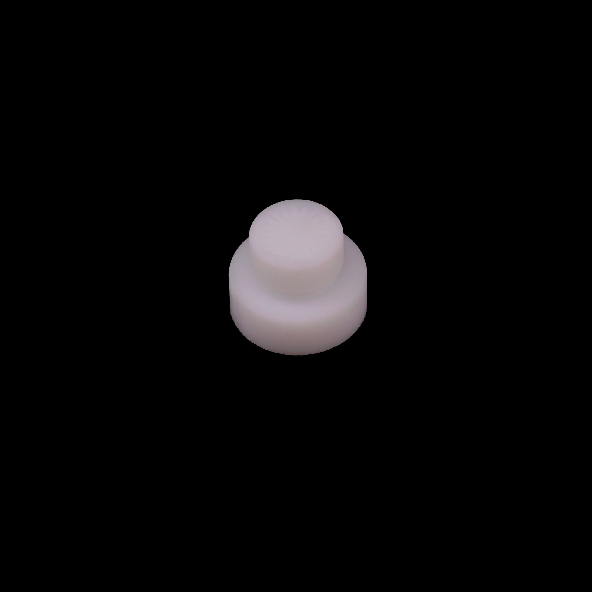coral capsule plug