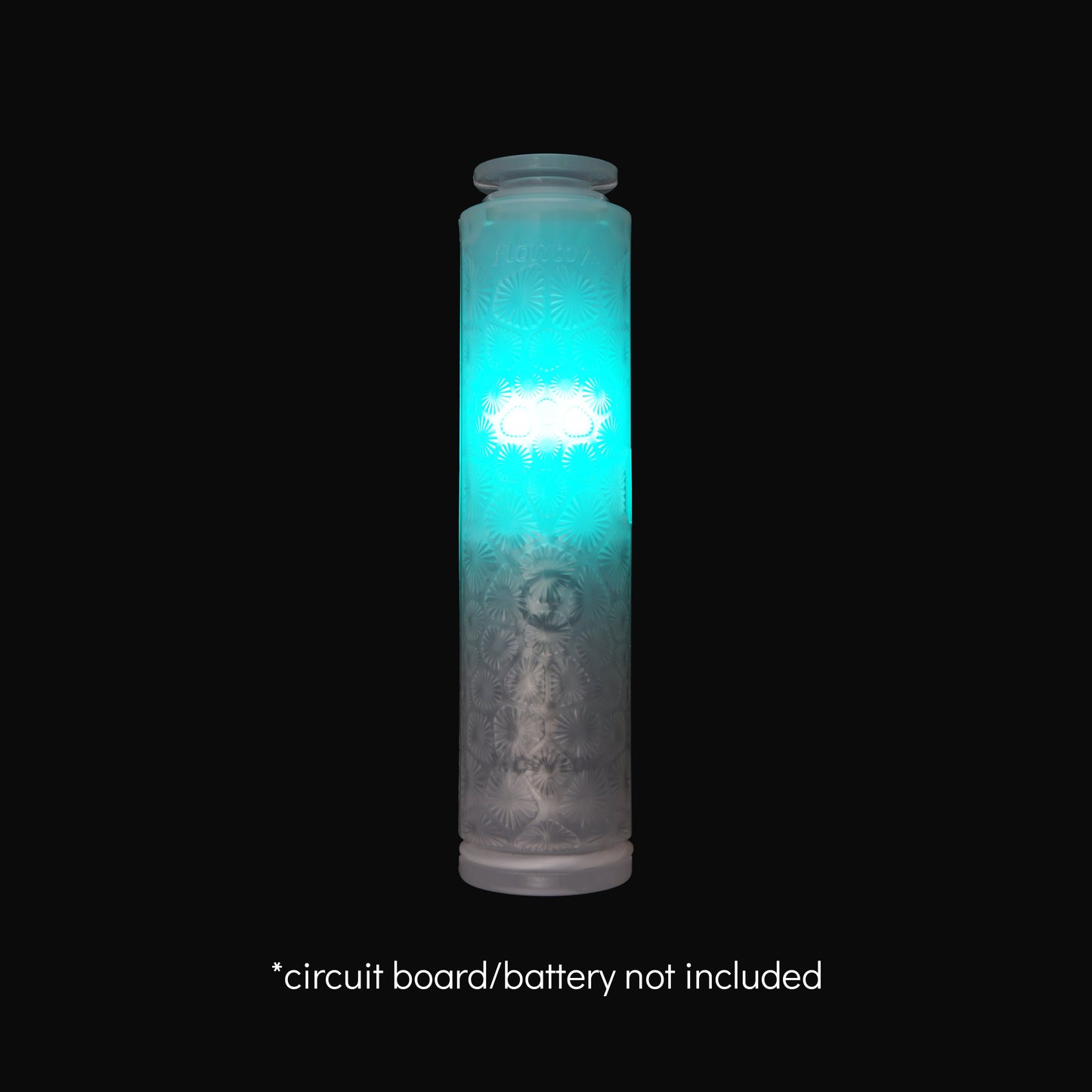 coral capsule shell