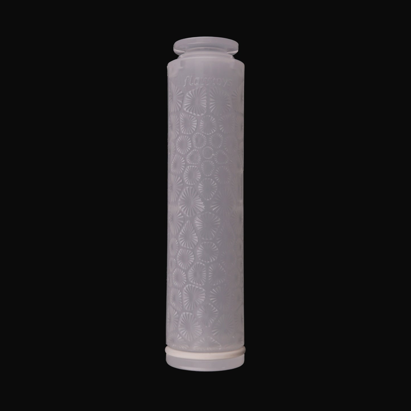 flowtoys coral capsule shell without electronics