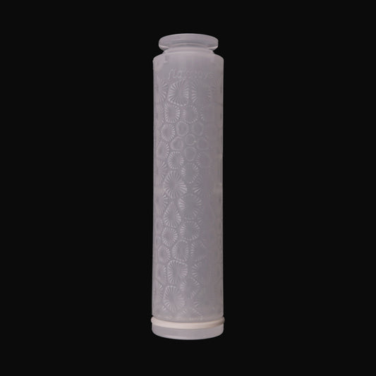 flowtoys coral capsule shell without electronics