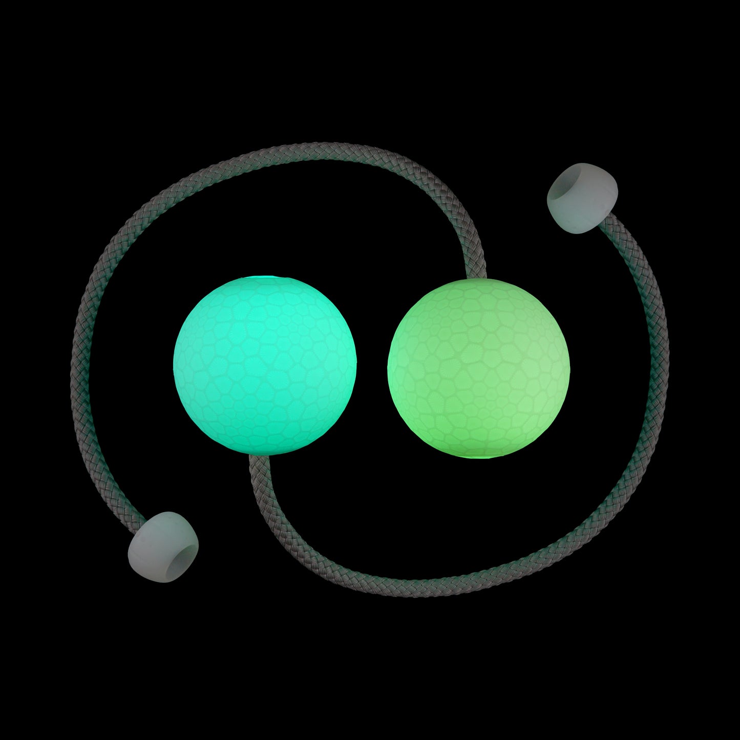 coral poi