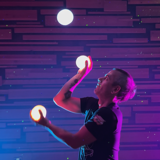 coral ball