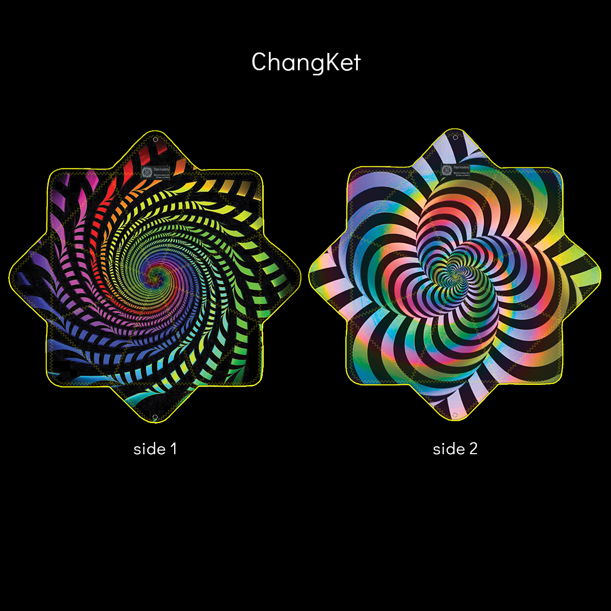 Dapos by Dapo Academy