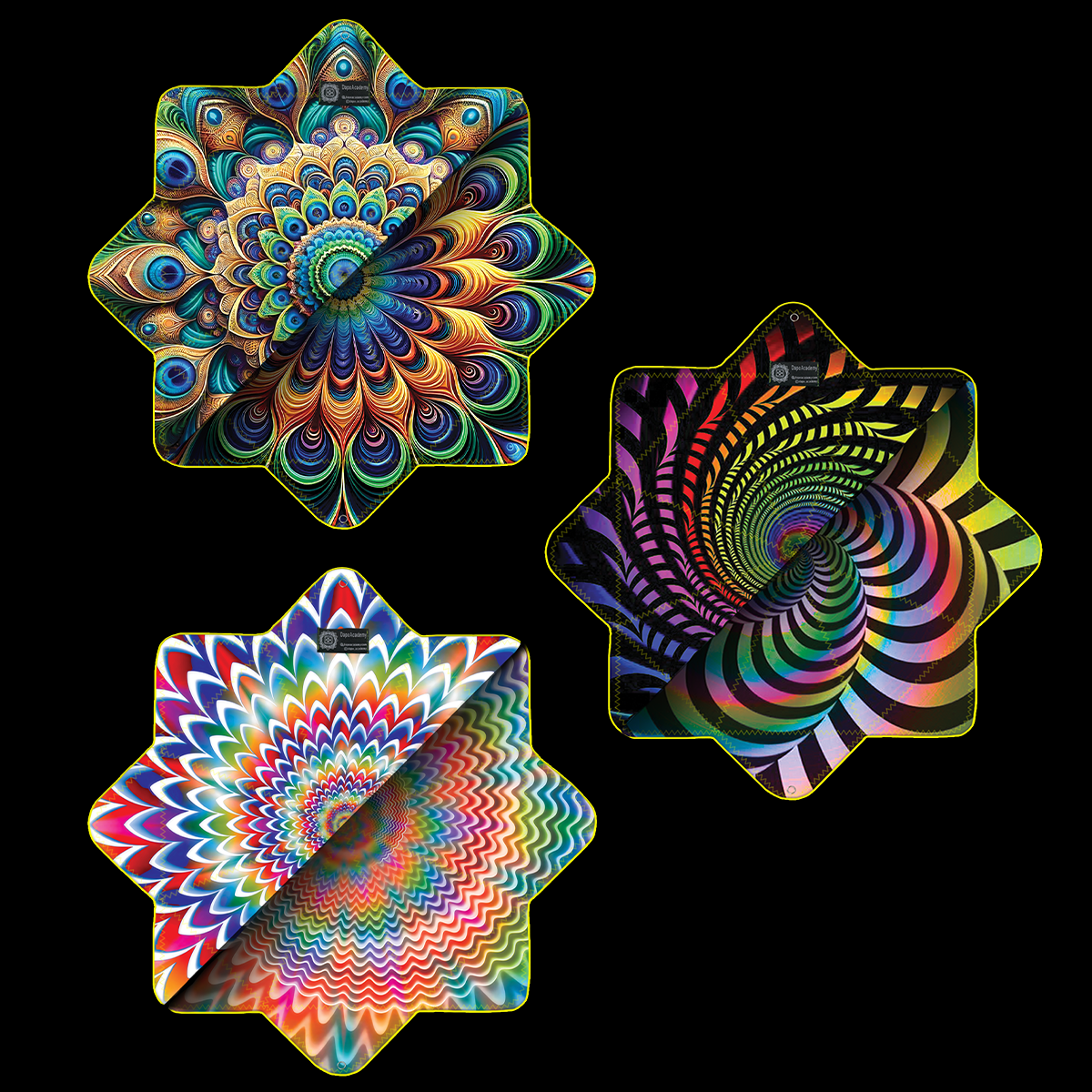 Dapos by Dapo Academy