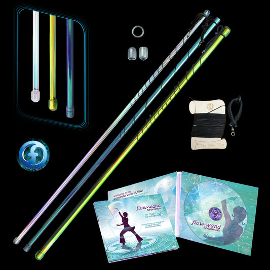 day wand flowkit