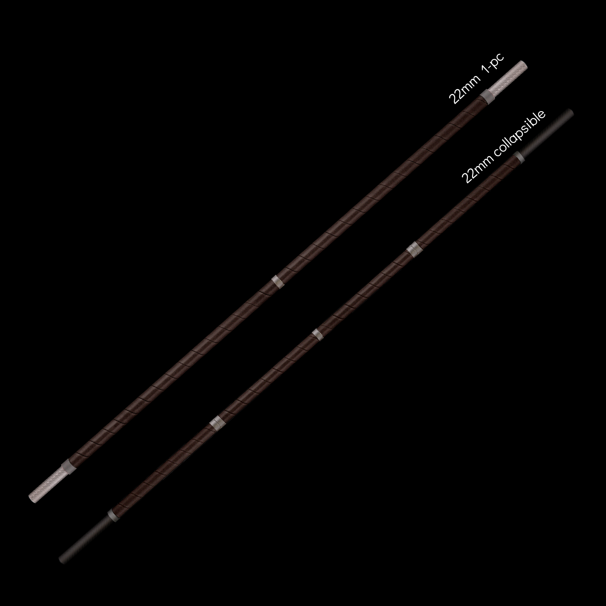 dragon staff shaft