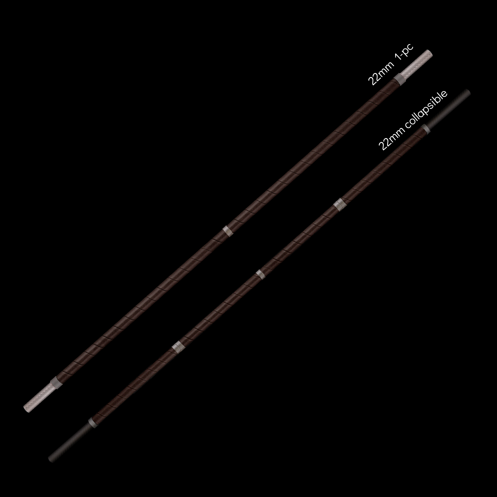 dragon staff shaft