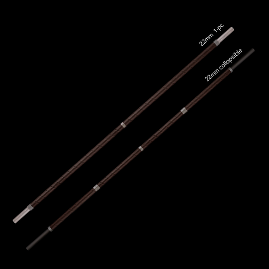 dragon staff shaft