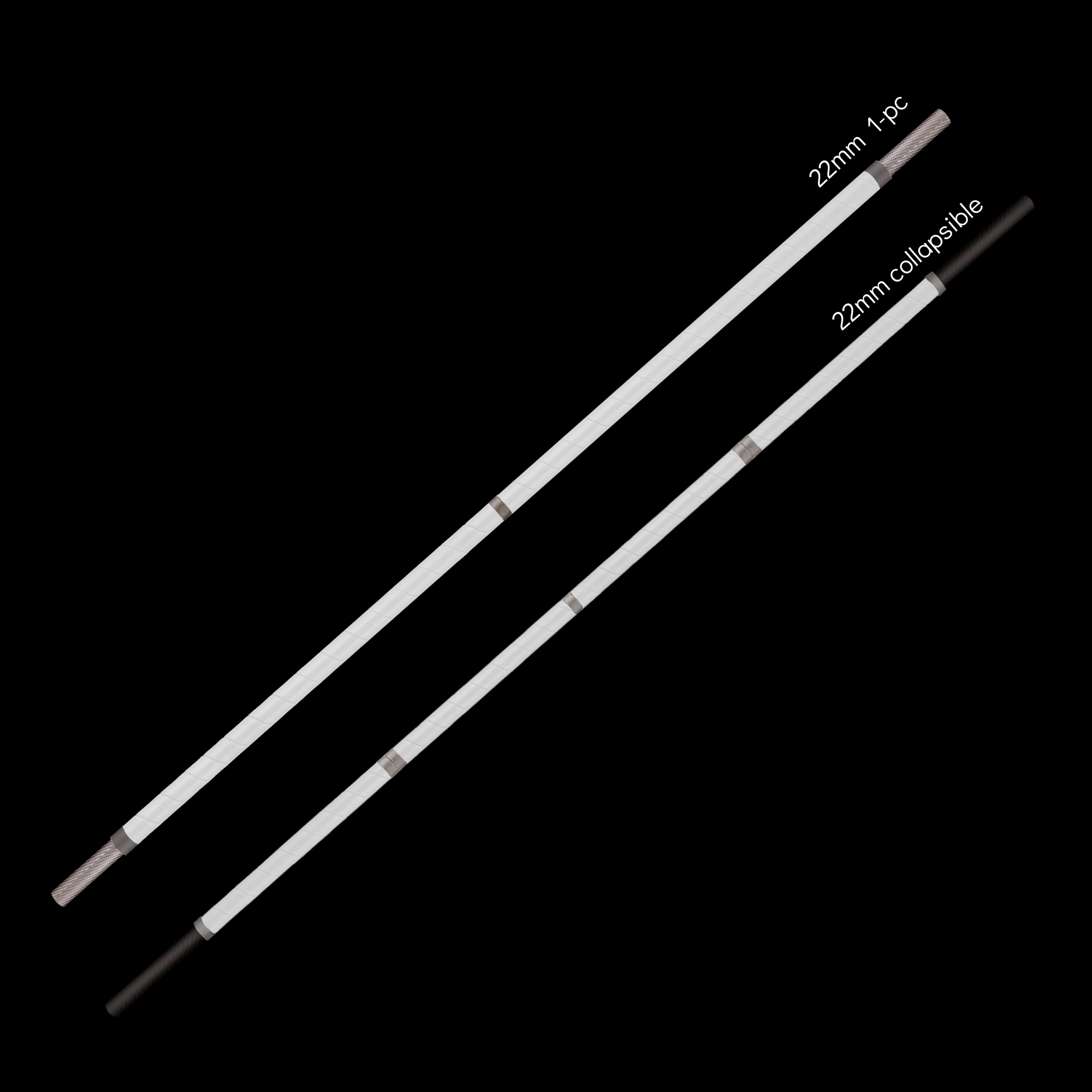 dragon staff shaft