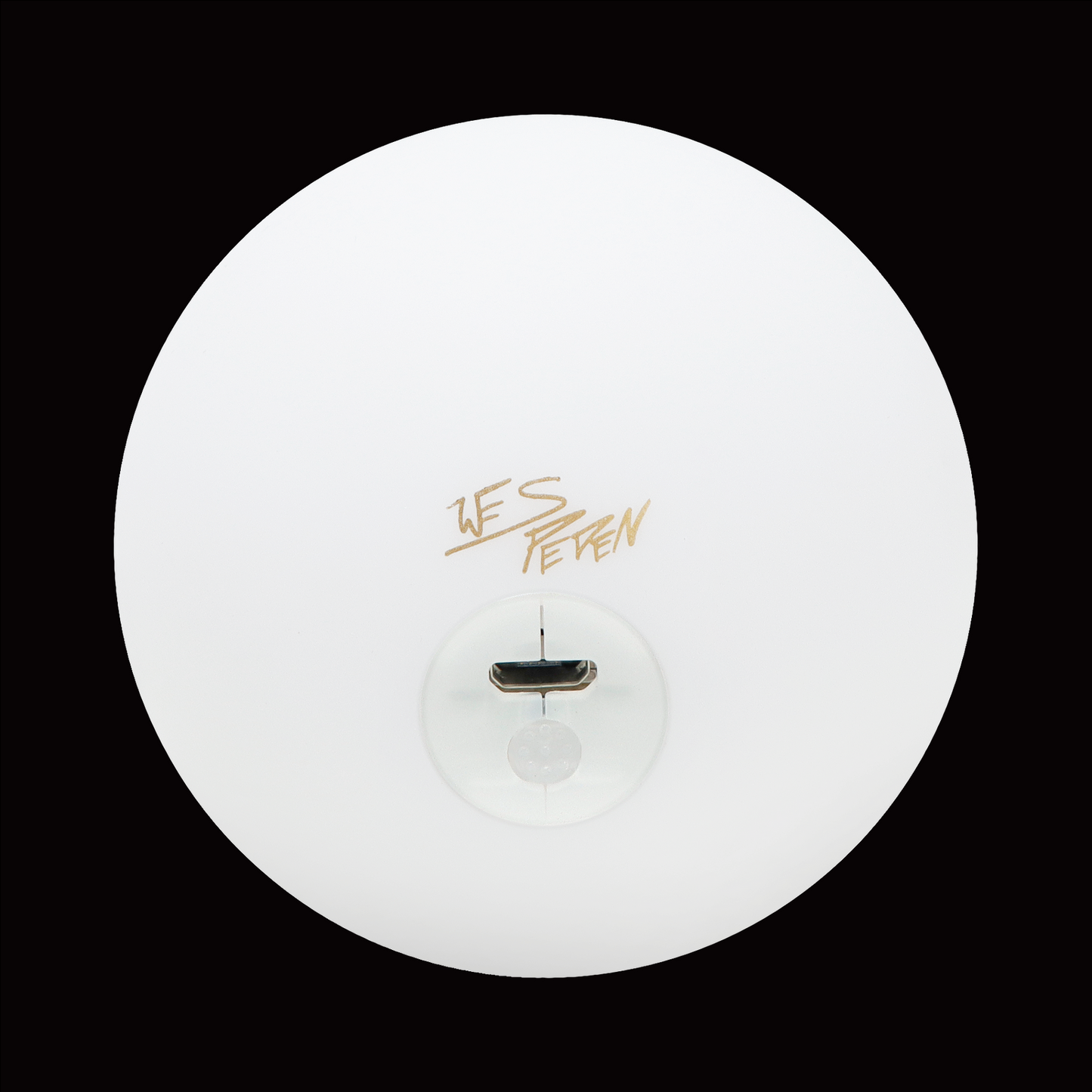 fun in motion wes peden led juggling ball charging port