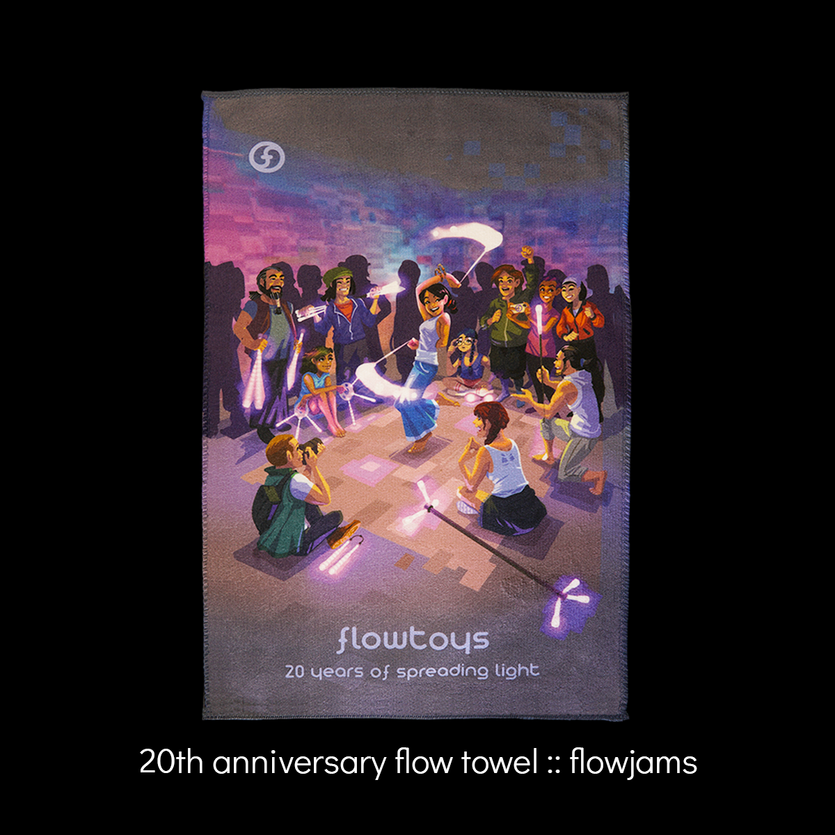 aprés flow wellness flowkit