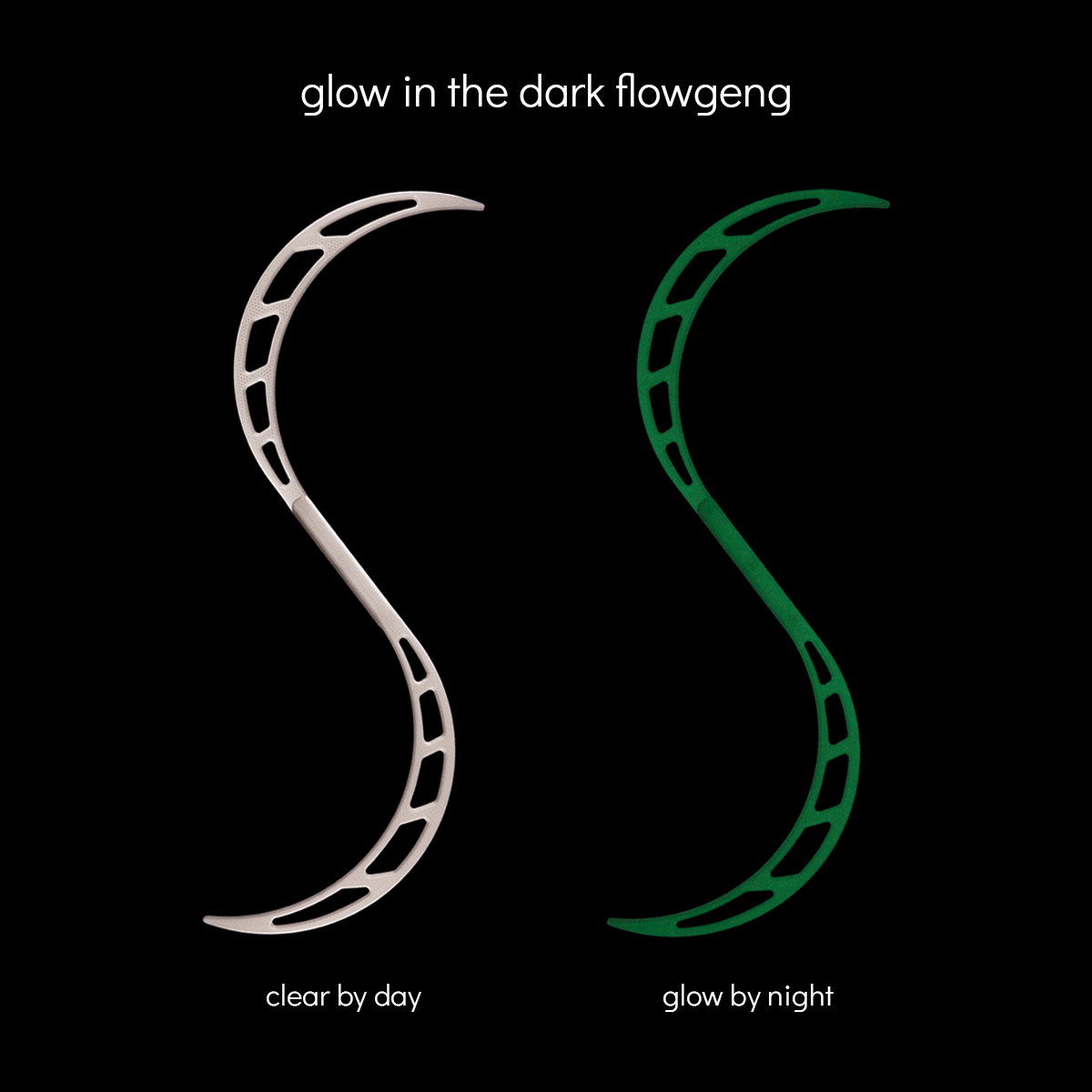 flowgeng :: 3D-printed