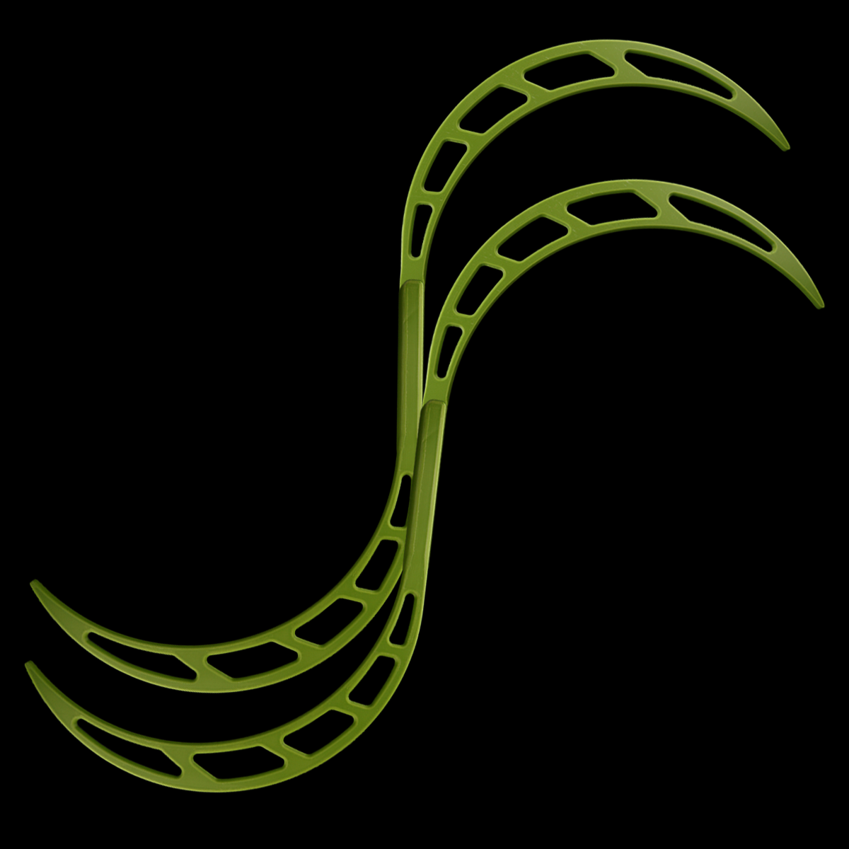 flowgeng :: 3D-printed