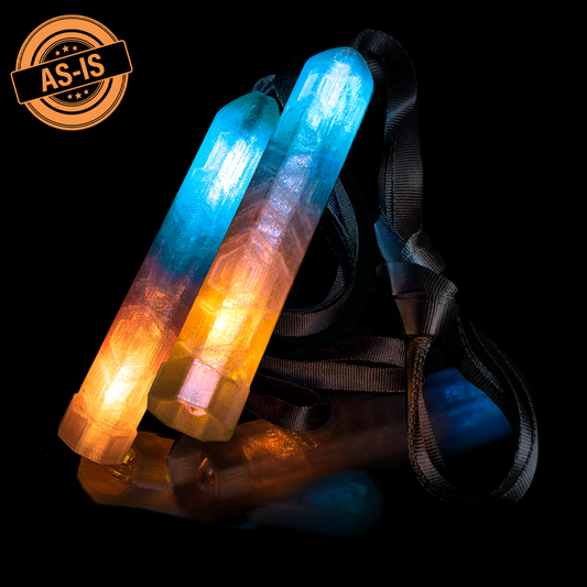 as-is crystal poi lite v2