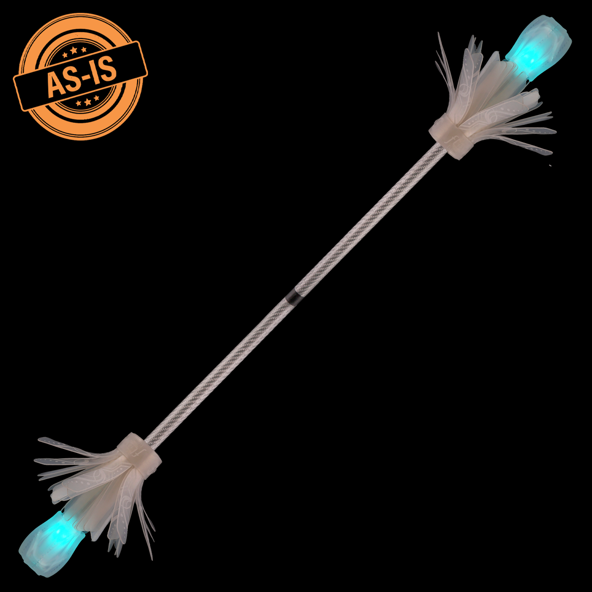 as-is composite flower stick v2