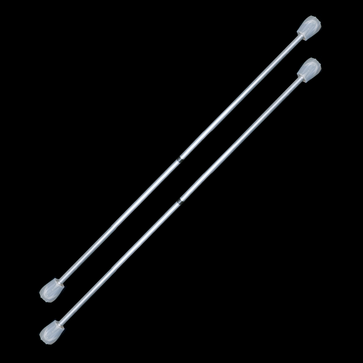 composite sticks :: double & multi staff