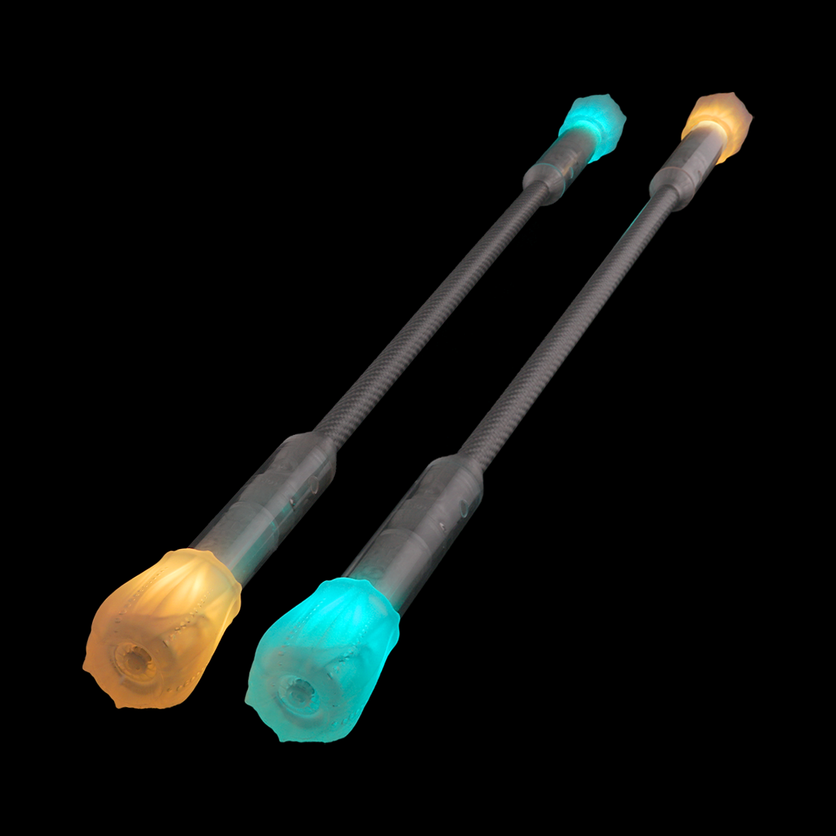 lumina twirl™ double & multi baton