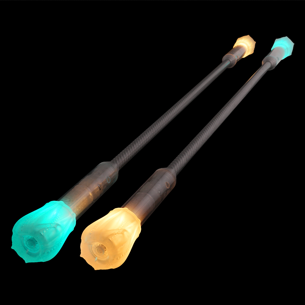 composite iso double & multi staff