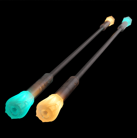 composite iso double & multi staff